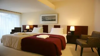 Santana Hotel Vila do Conde