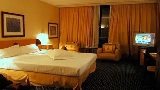 Valamar Riviera Hotel Porec
