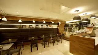 Lotte Hotel Moscow