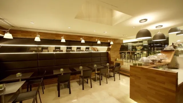 Lotte Hotel Moscow photo 1