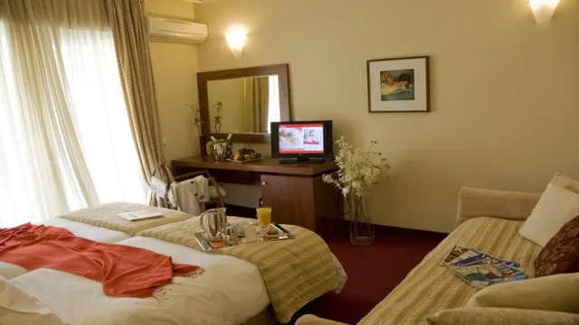 Lotte Hotel Moscow photo 2
