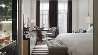 Rossi Hotel St. Petersburg