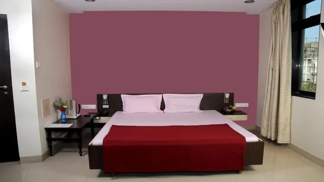 Treebo Trend Rosewood photo 3