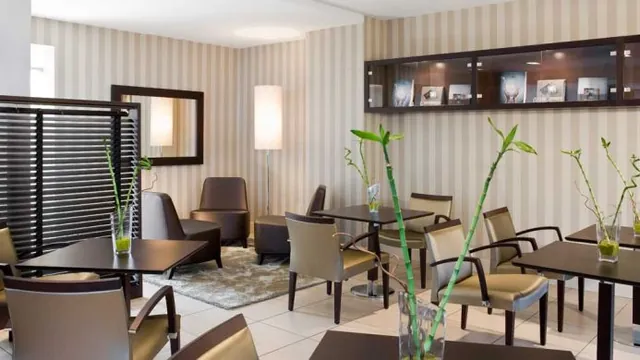 Antinea Hotel Saint Malo photo 1