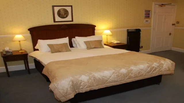 The Coniston Hotel Country Estate & Spa photo 1