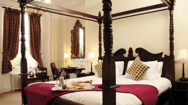 The Coniston Hotel Country Estate & Spa photo 2