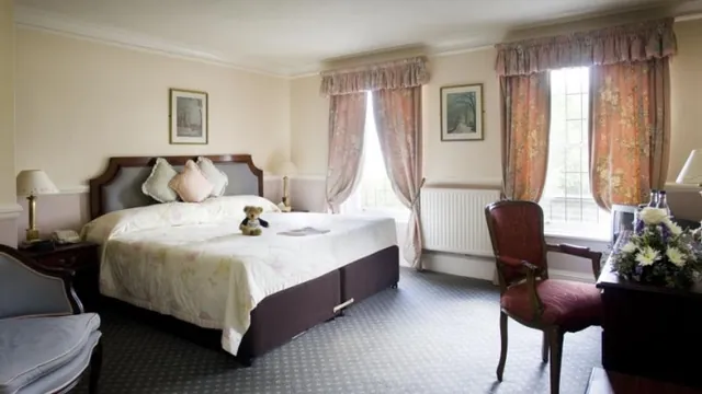 The Coniston Hotel Country Estate & Spa photo 3