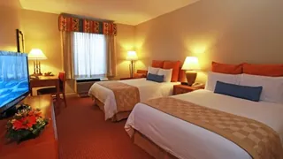 Noi Vitacura Hotel