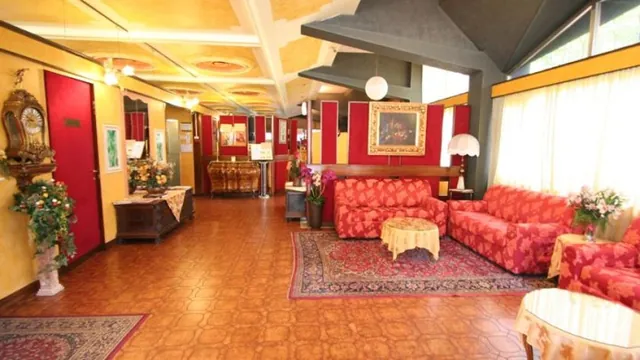 Best Western Hotel Odense photo 1