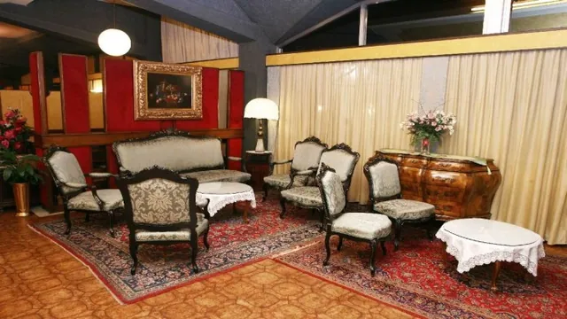 Best Western Hotel Odense photo 2