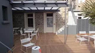 Escale Oceania Hotel St Malo
