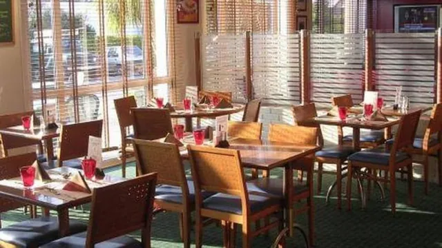 Days Inn by Wyndham Watertown photo 2