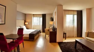 Ovolo 2 Arbuthnot Road, Central