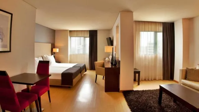 Ovolo 2 Arbuthnot Road, Central photo 1