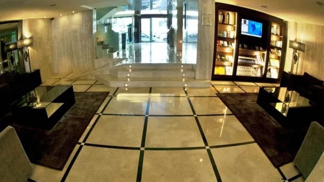 Ovolo 2 Arbuthnot Road, Central photo 2