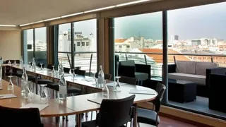 Turim Europa Hotel Lisbon