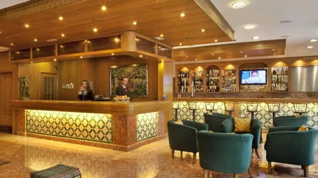 Turim Europa Hotel Lisbon photo 2