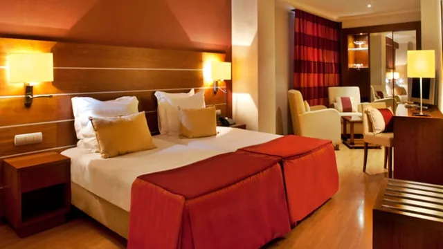 Turim Europa Hotel Lisbon photo 3