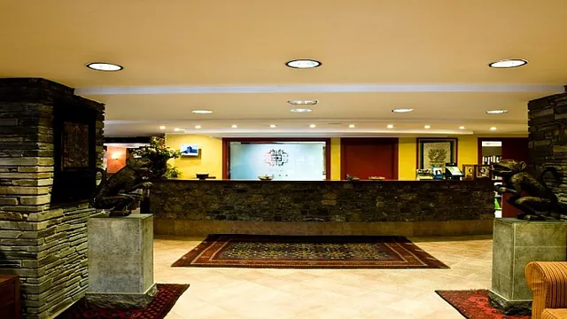 Austria Hotel Soldeu photo 3