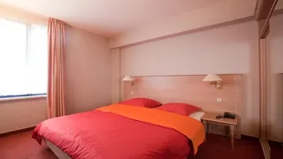 Continental Hotel Brussels