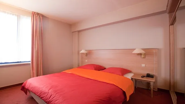 Continental Hotel Brussels photo 1