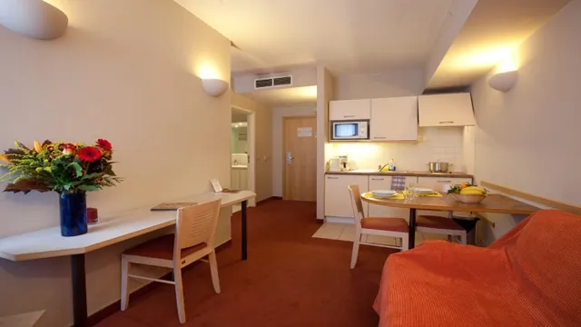 Continental Hotel Brussels photo 2