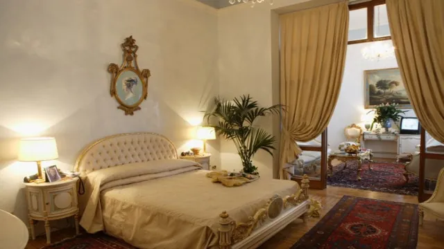 Torretta Hotel Montecatini Terme photo 6
