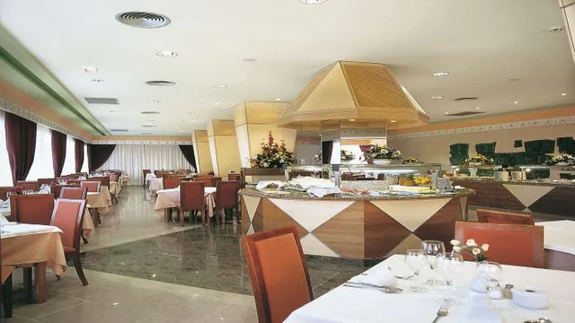Argos Hotel Ibiza photo 2