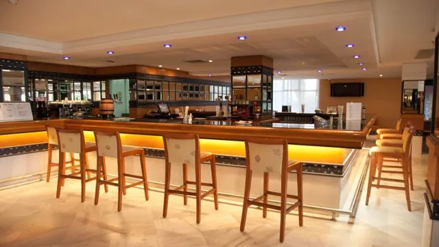 Argos Hotel Ibiza photo 3