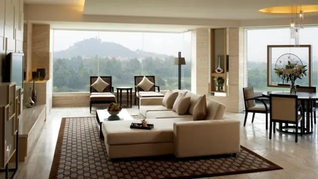 Mission Hills Golf Club & Resort Shenzhen photo 1