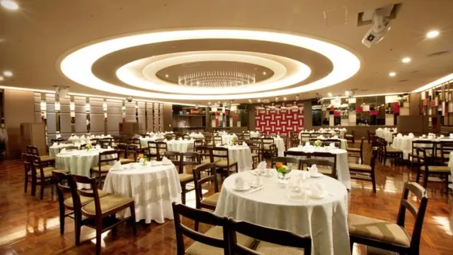 Howard Plaza Hotel Taipei photo 5