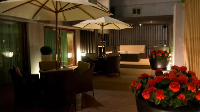 Imperial Hotel Taipei photo 2