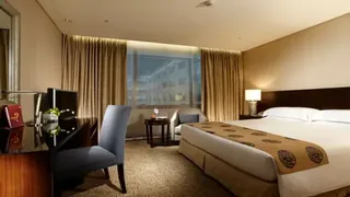 Sheraton Taipei Hotel