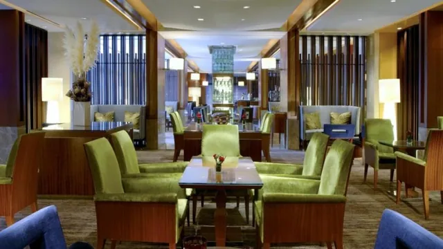 Sheraton Taipei Hotel photo 2