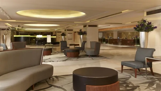 Sheraton Taipei Hotel photo 3