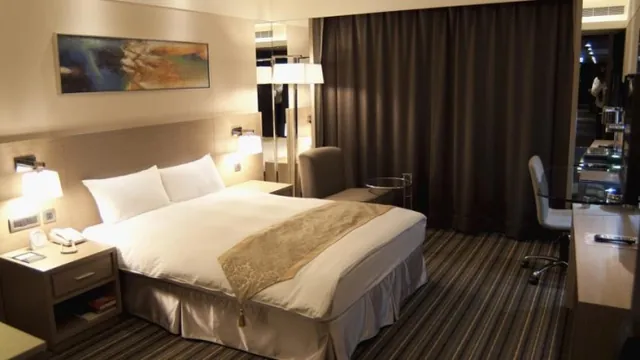 Santos Hotel Taipei photo 1