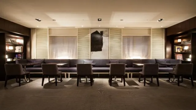Ambassador Hotel Taipei photo 2