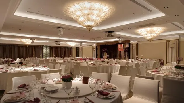 Ambassador Hotel Taipei photo 3