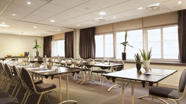 Oceania Hotel Quimper photo 1