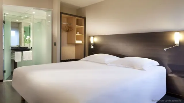 Oceania Hotel Quimper photo 3