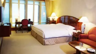 Evergreen Laurel Hotel Taipei