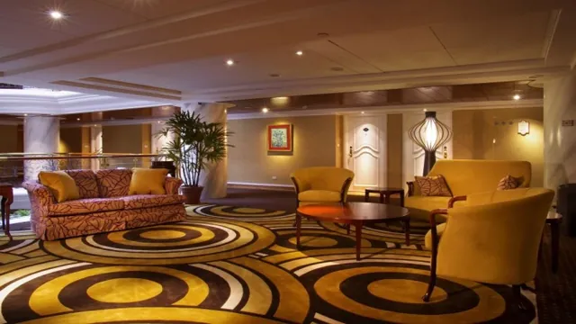 Riviera Hotel Taipei photo 6