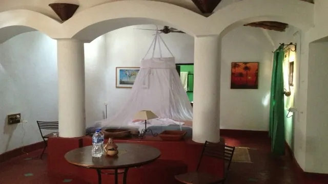 Laguna Anjuna Hotel photo 1
