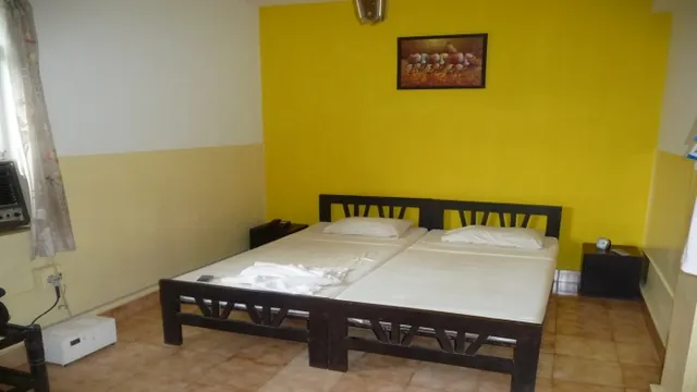 Laguna Anjuna Hotel photo 2