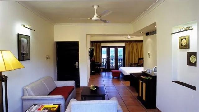 Laguna Anjuna Hotel photo 3