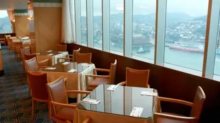 Evergreen Laurel Hotel Keelung