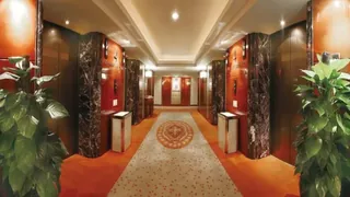 Sunshine Hotel Shenzhen