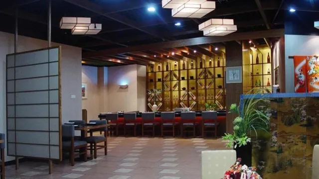 Sunshine Hotel Shenzhen photo 2