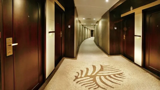 Sunshine Hotel Shenzhen photo 3
