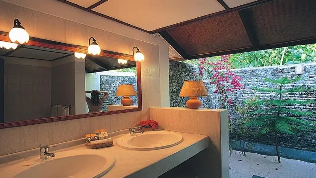 Mirihi Island Resort Male photo 1
